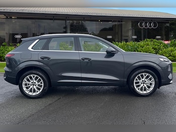 Used Audi Q3 2026 for sale - 78251895: Photo