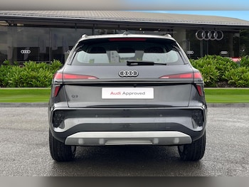 Used Audi Q3 2026 for sale - 78251895: Photo