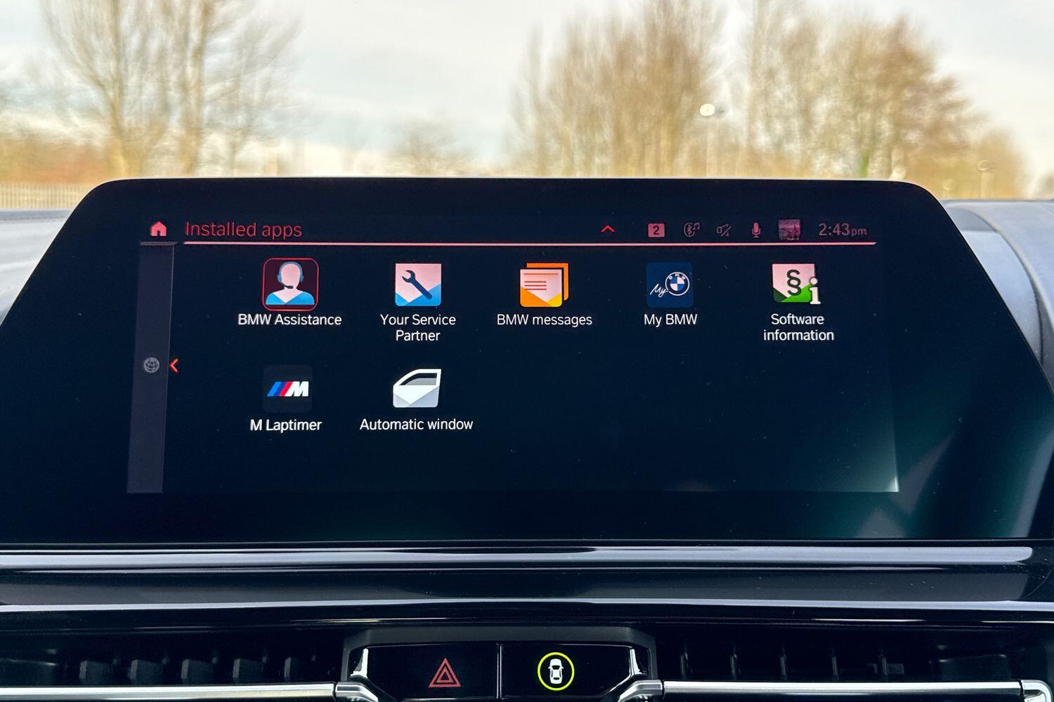 Used BMW 8 Series 2021 for sale - 77963462: Photo 11