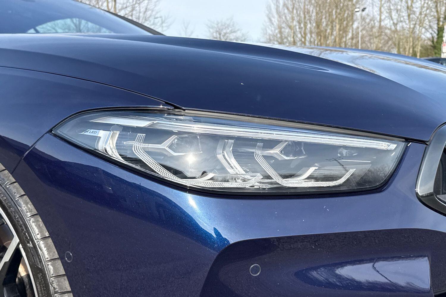 Used BMW 8 Series 2021 for sale - 77963462: Photo 16