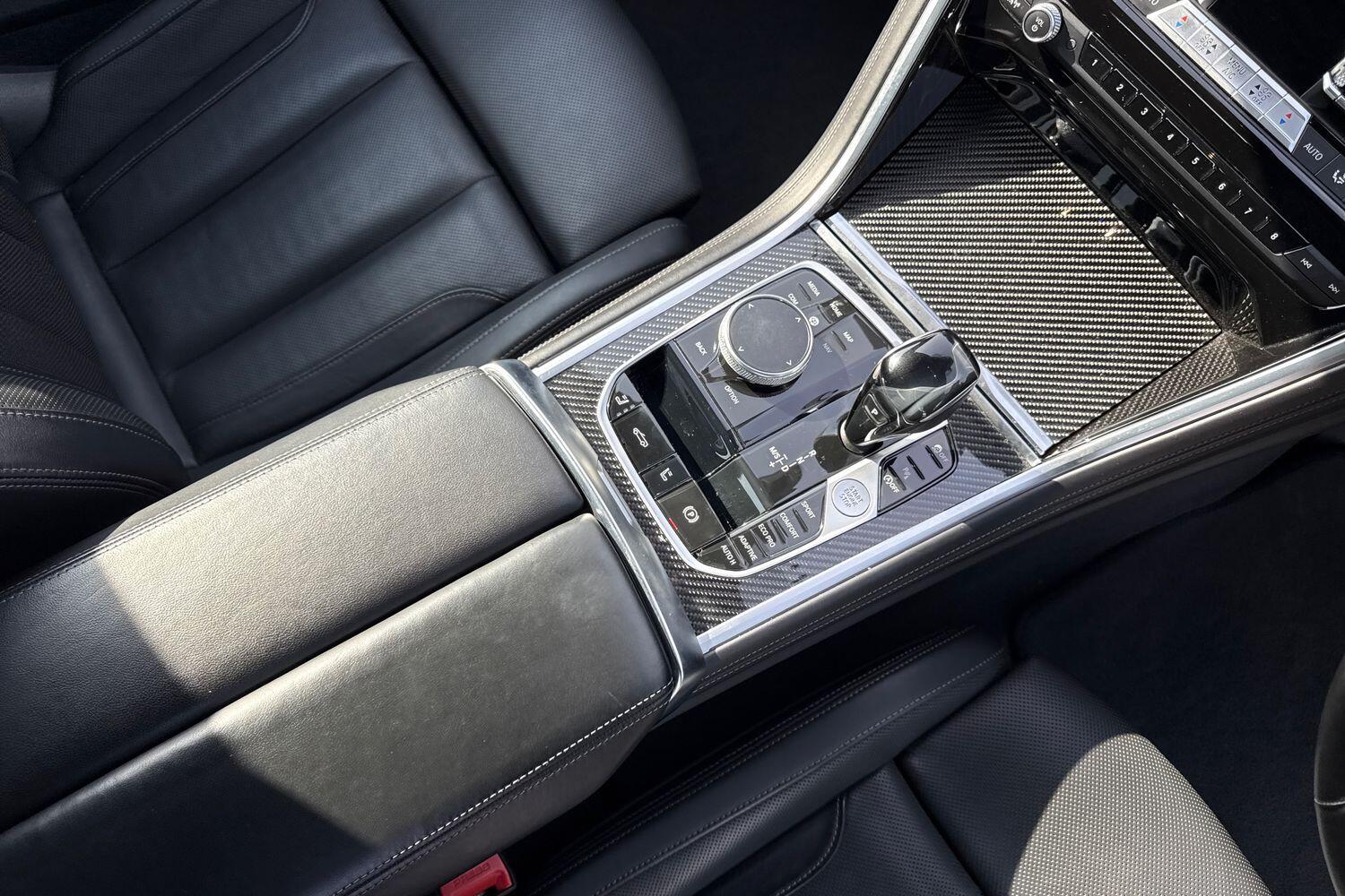 Used BMW 8 Series 2021 for sale - 77963462: Photo 19