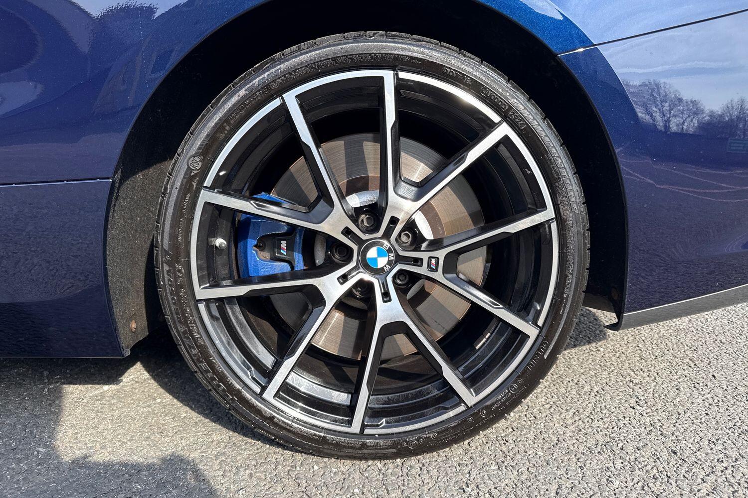 Used BMW 8 Series 2021 for sale - 77963462: Photo 22