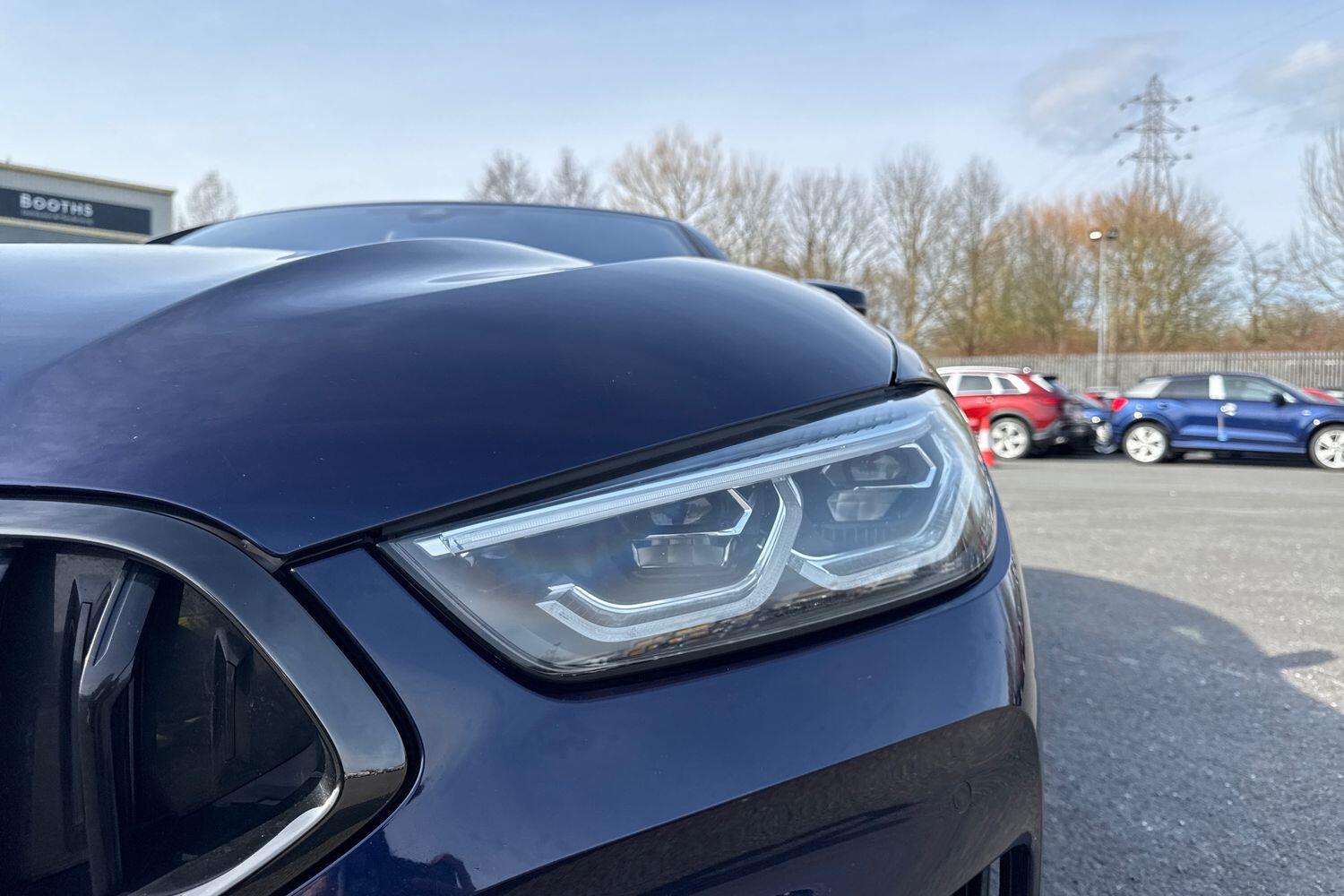 Used BMW 8 Series 2021 for sale - 77963462: Photo 24