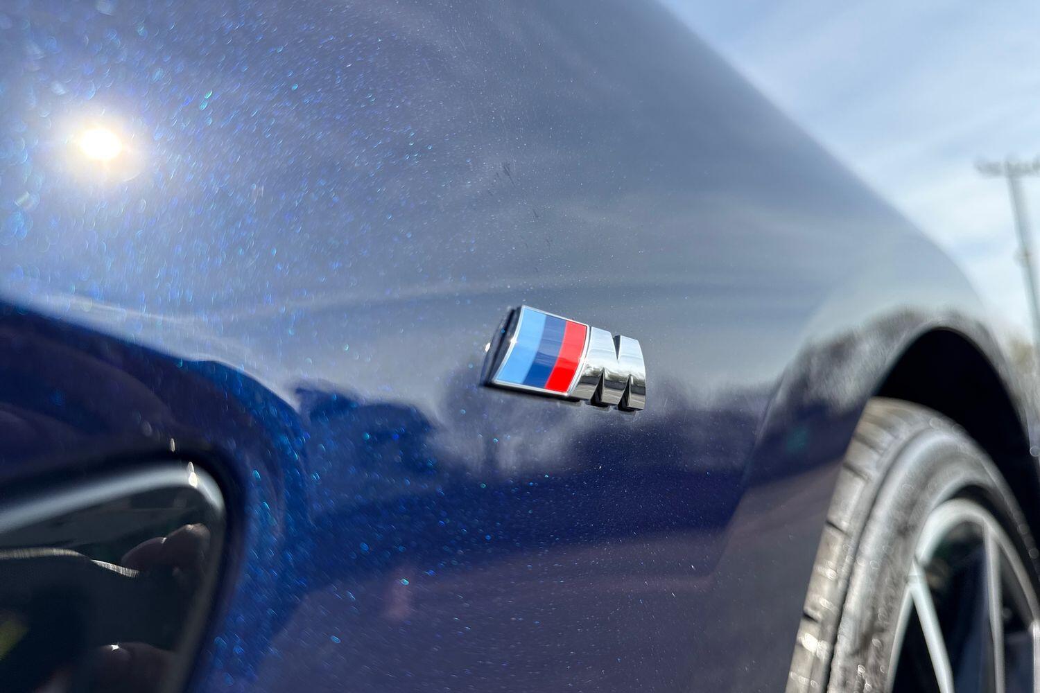 Used BMW 8 Series 2021 for sale - 77963462: Photo 29