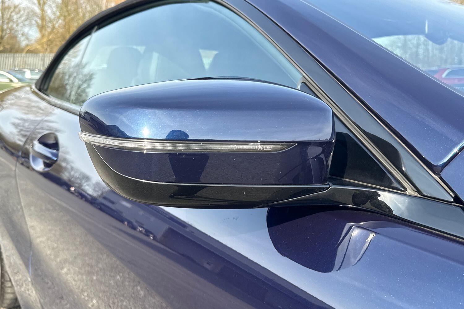 Used BMW 8 Series 2021 for sale - 77963462: Photo 30