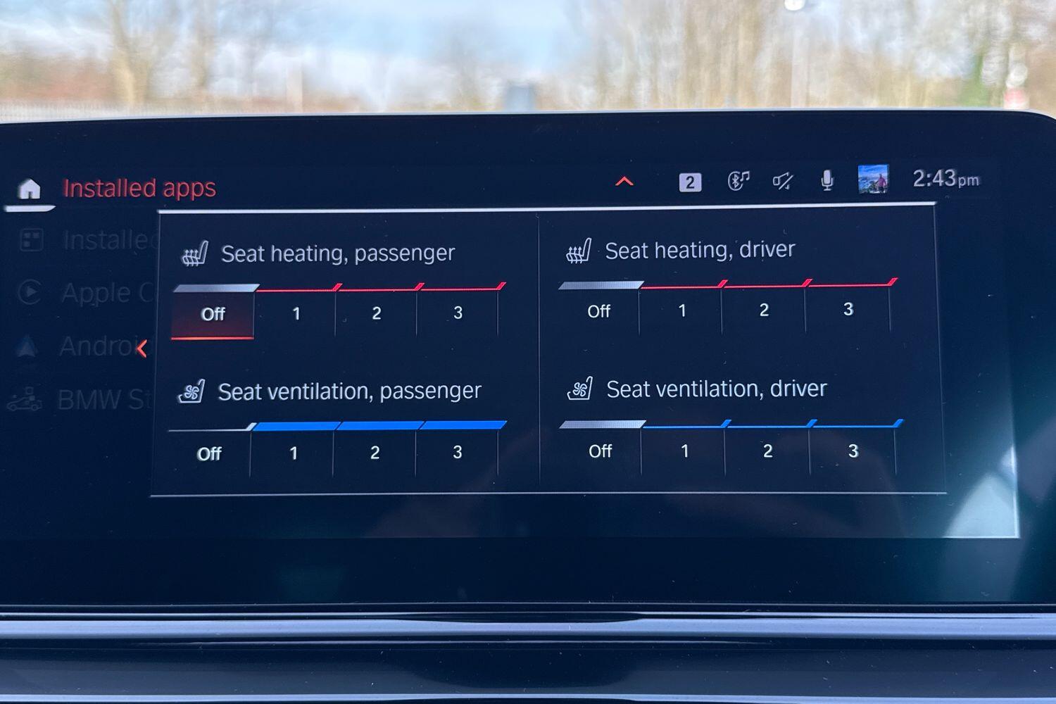 Used BMW 8 Series 2021 for sale - 77963462: Photo 43