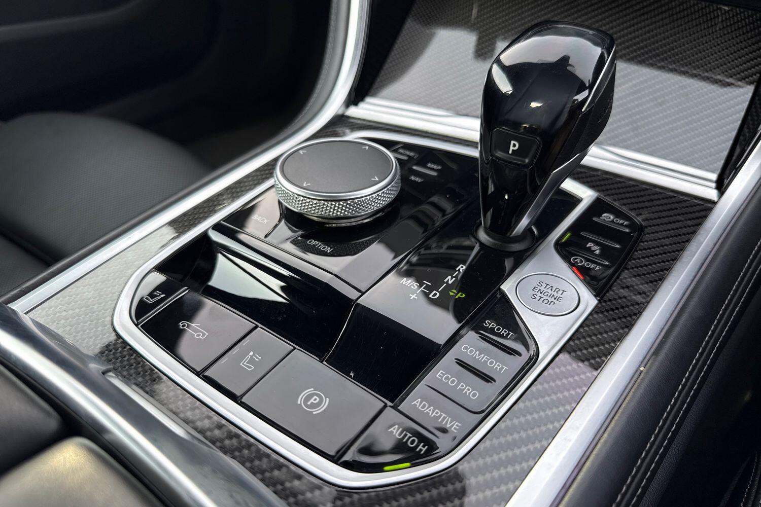 Used BMW 8 Series 2021 for sale - 77963462: Photo 45