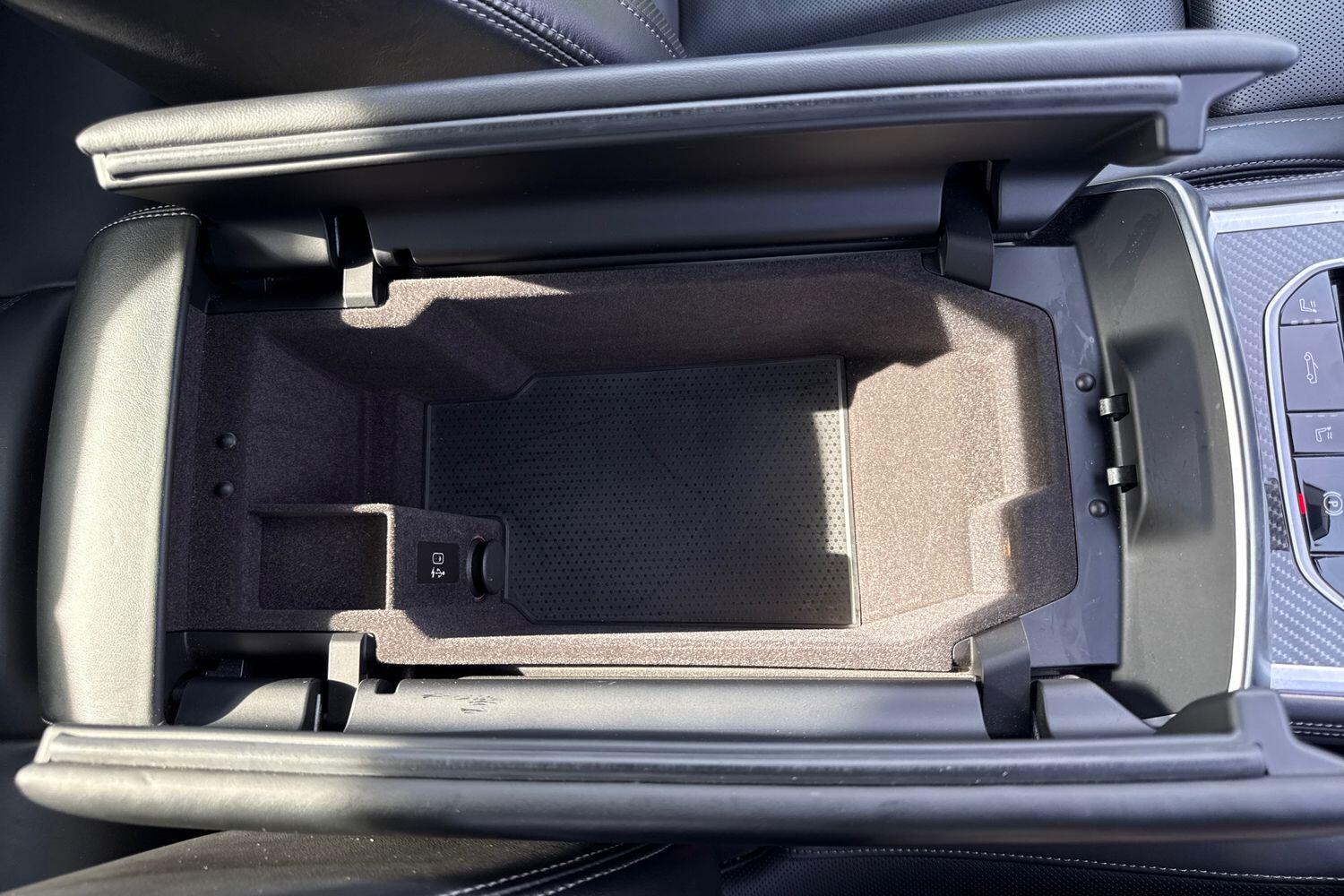 Used BMW 8 Series 2021 for sale - 77963462: Photo 46