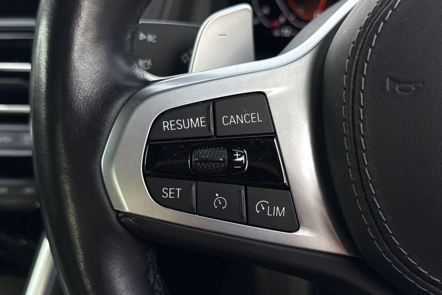 Used BMW 8 Series 2021 for sale - 77963462: Photo 47