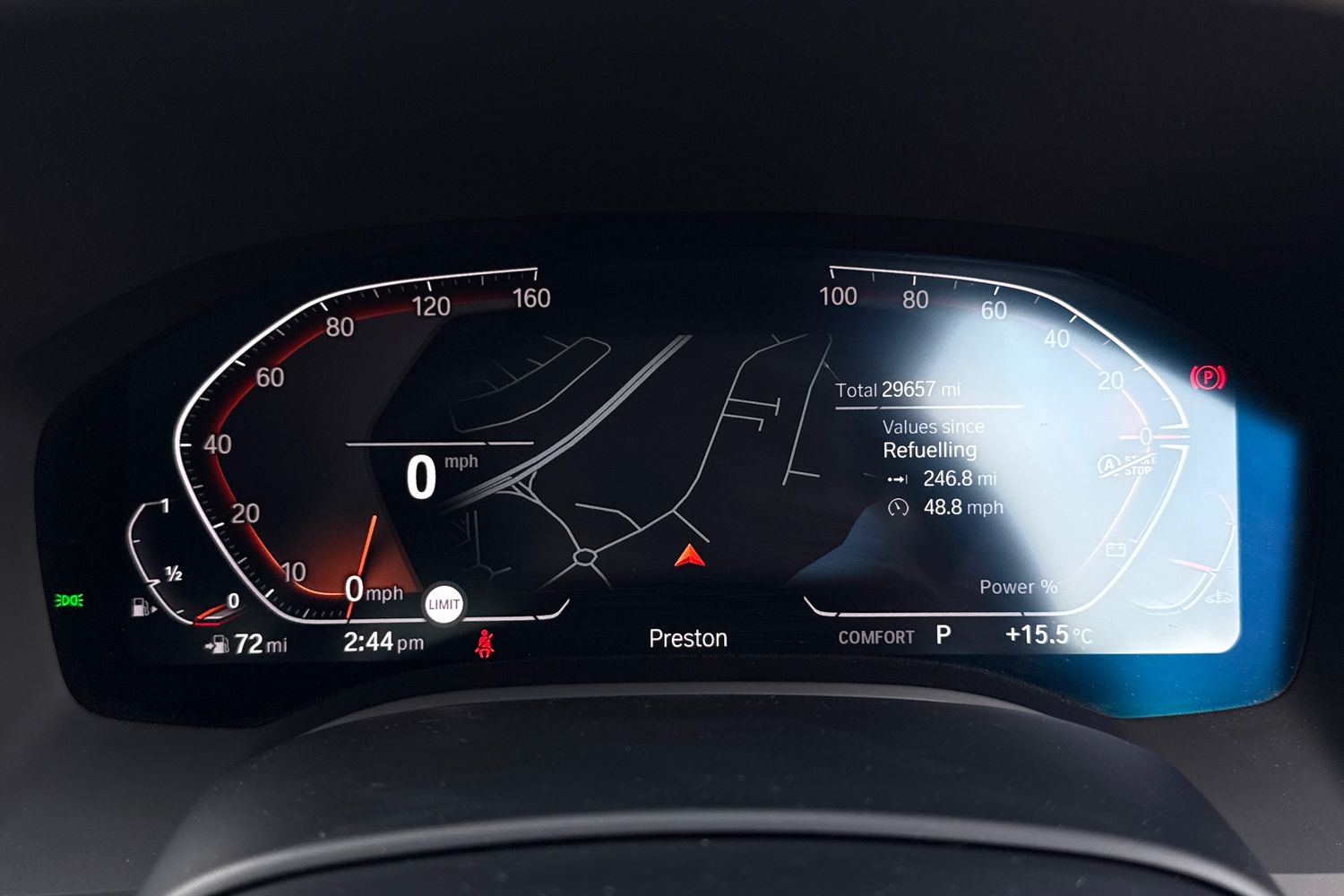 Used BMW 8 Series 2021 for sale - 77963462: Photo 48