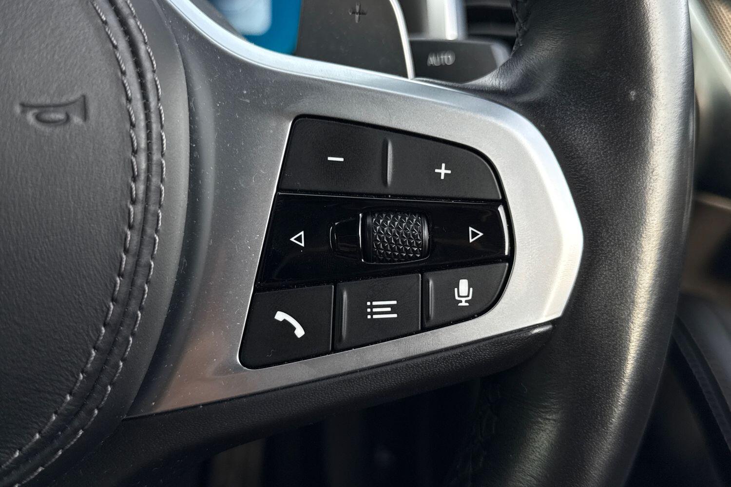 Used BMW 8 Series 2021 for sale - 77963462: Photo 49