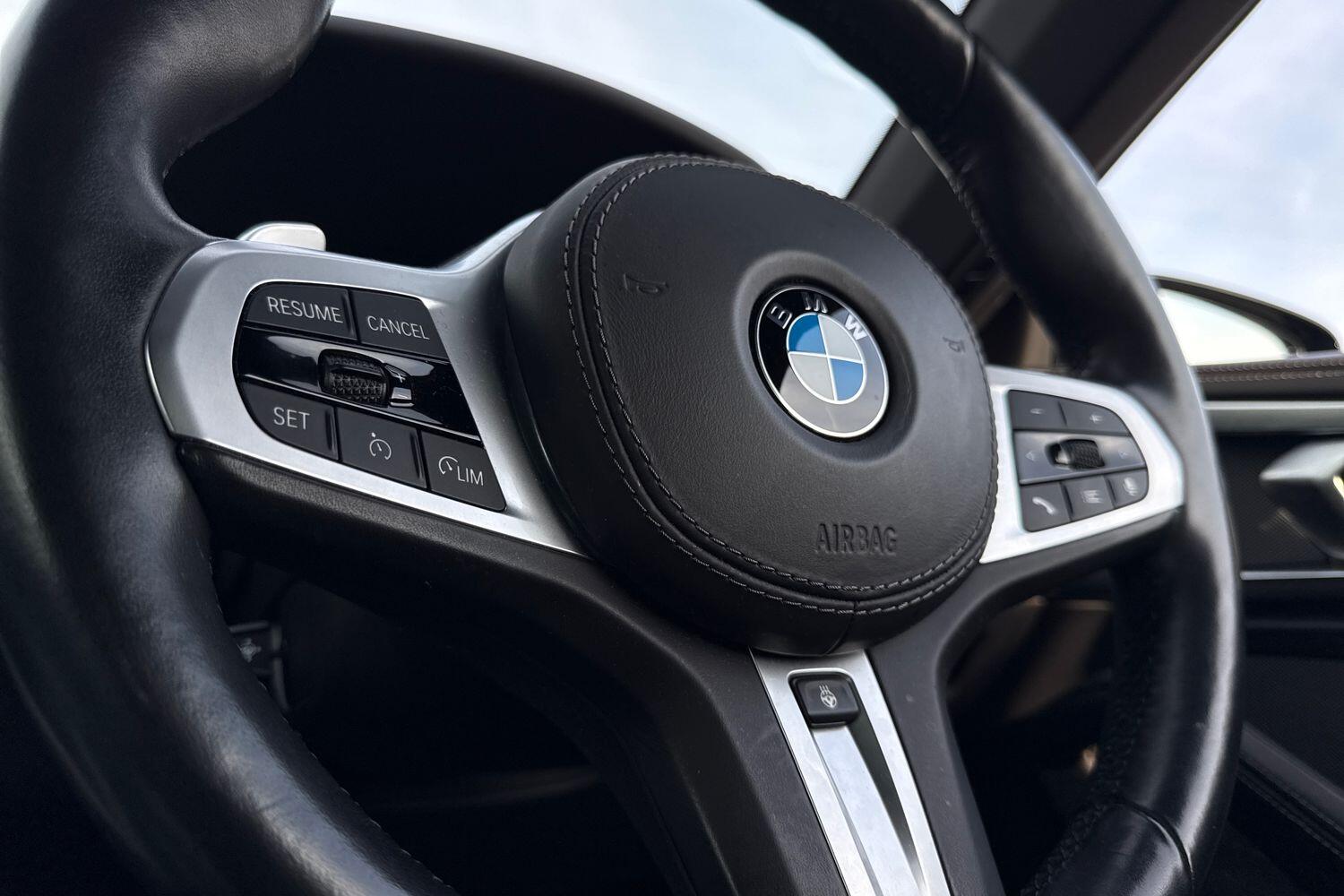 Used BMW 8 Series 2021 for sale - 77963462: Photo 51