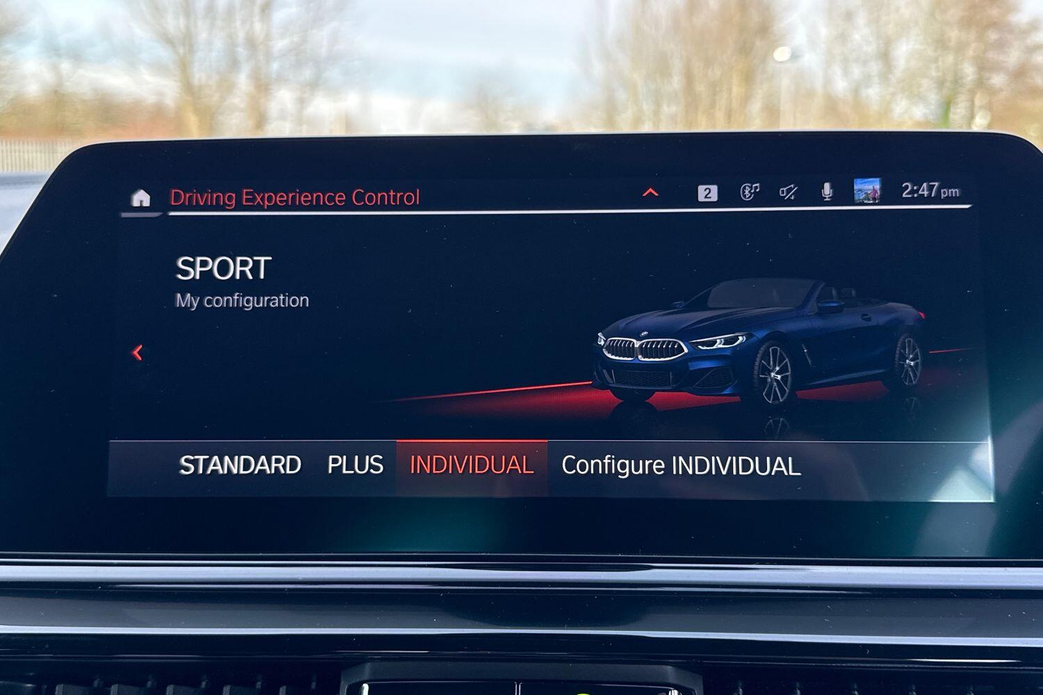 Used BMW 8 Series 2021 for sale - 77963462: Photo 54