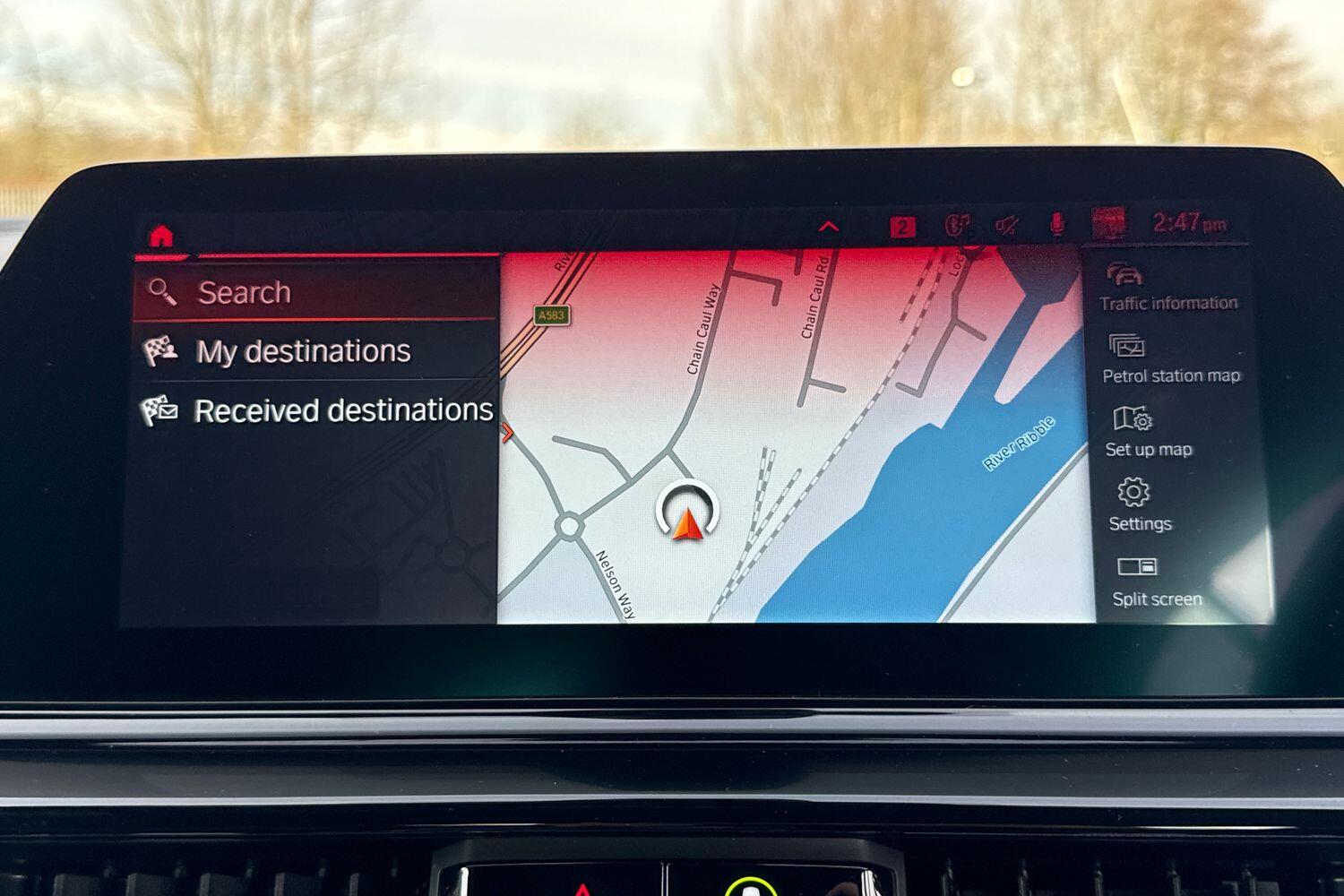 Used BMW 8 Series 2021 for sale - 77963462: Photo 55