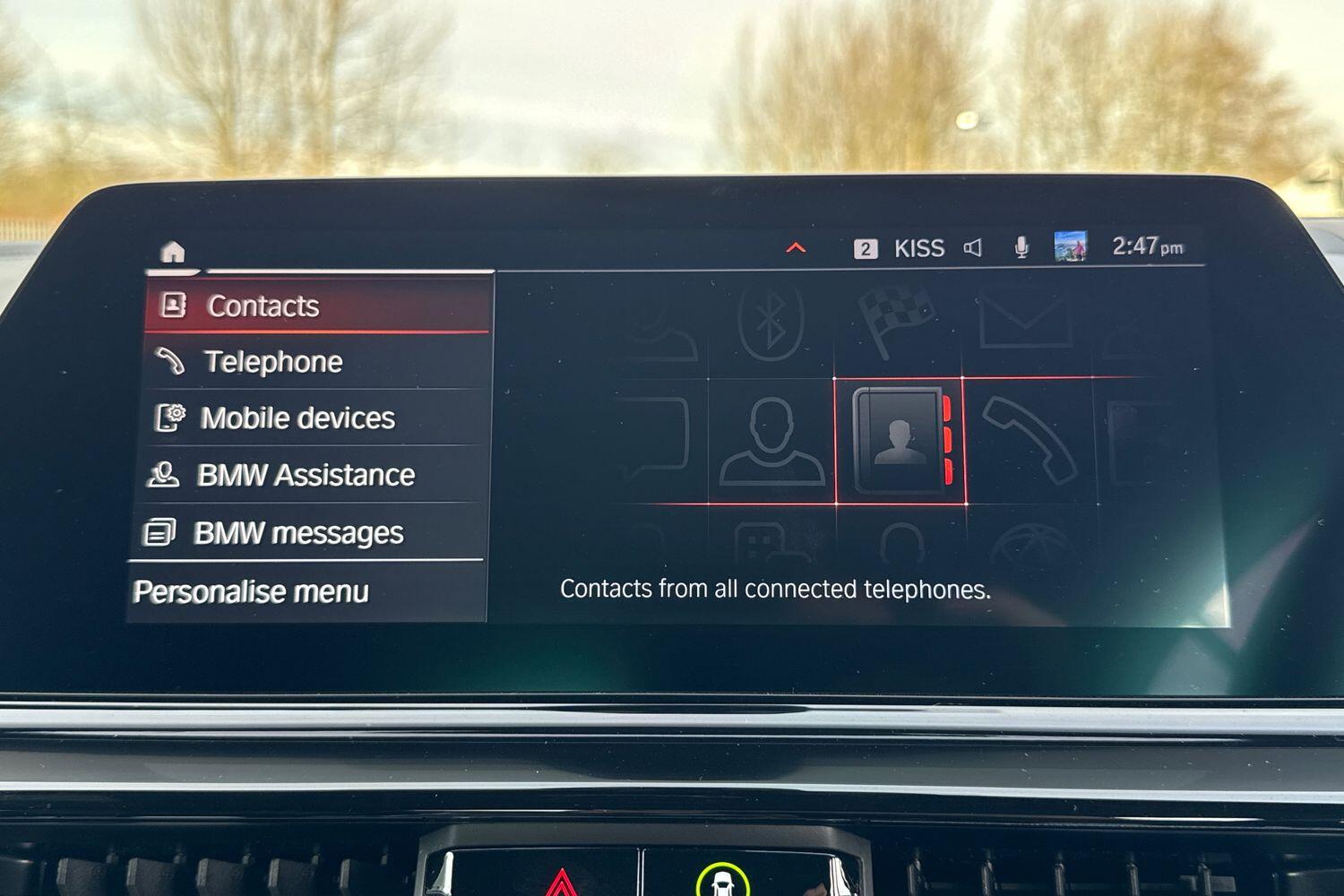 Used BMW 8 Series 2021 for sale - 77963462: Photo 57