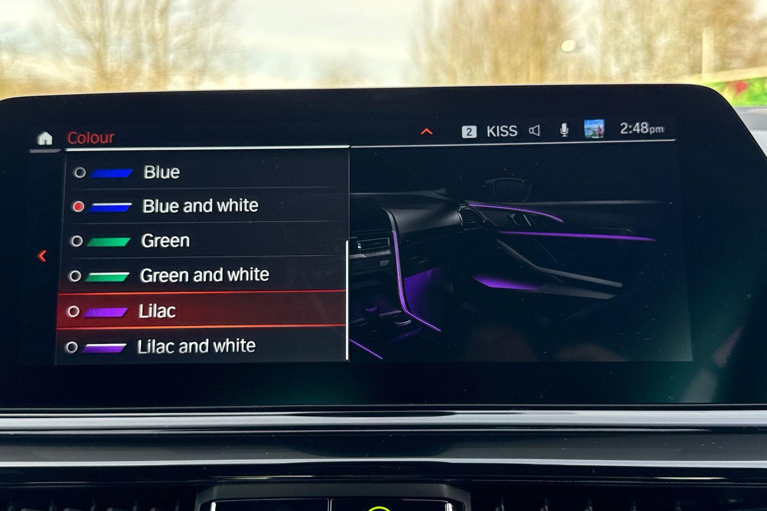 Used BMW 8 Series 2021 for sale - 77963462: Photo 59