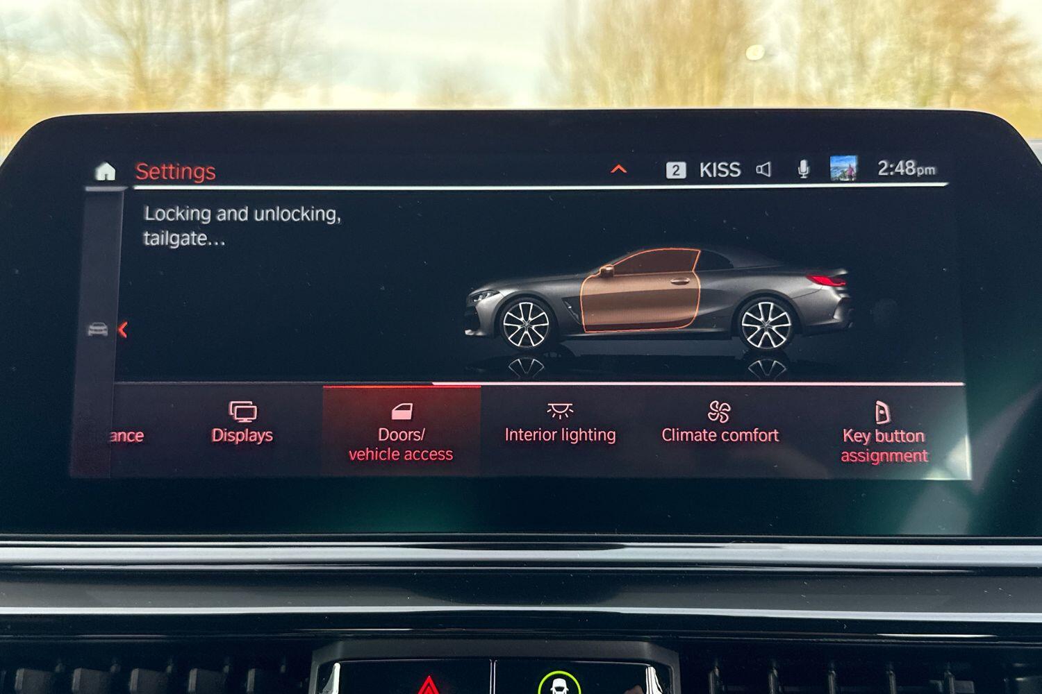 Used BMW 8 Series 2021 for sale - 77963462: Photo 60