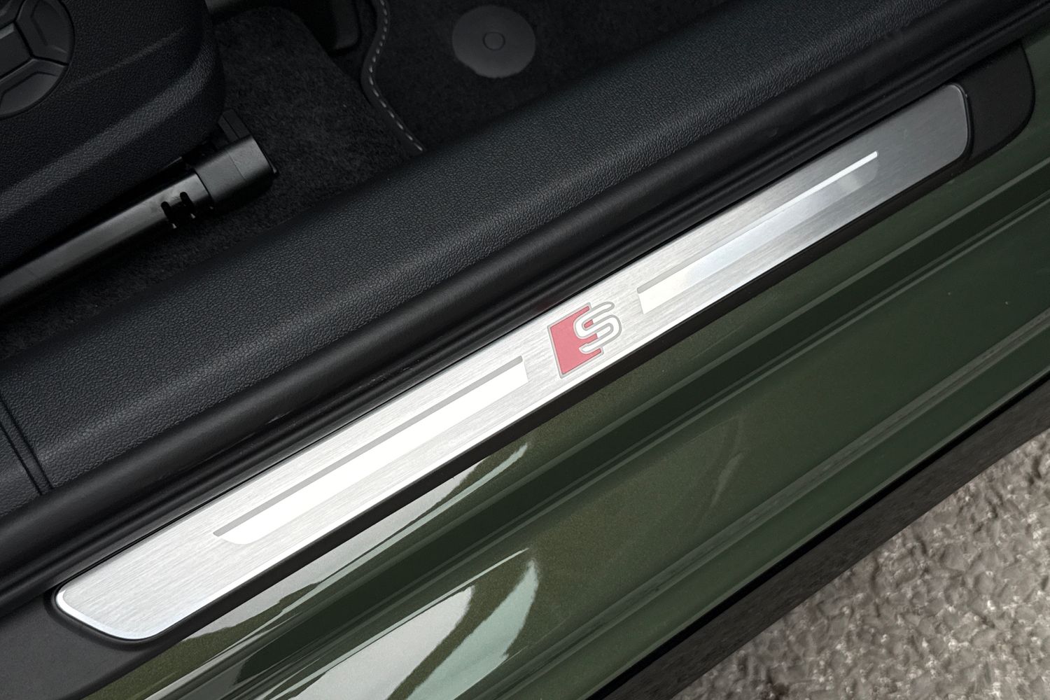 Vehicle 25