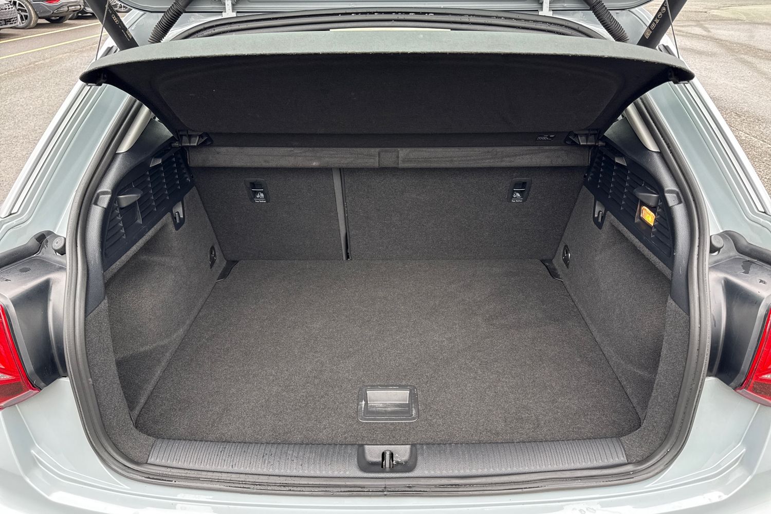 Used Audi Q2 2022 for sale - 77608167: Photo 10