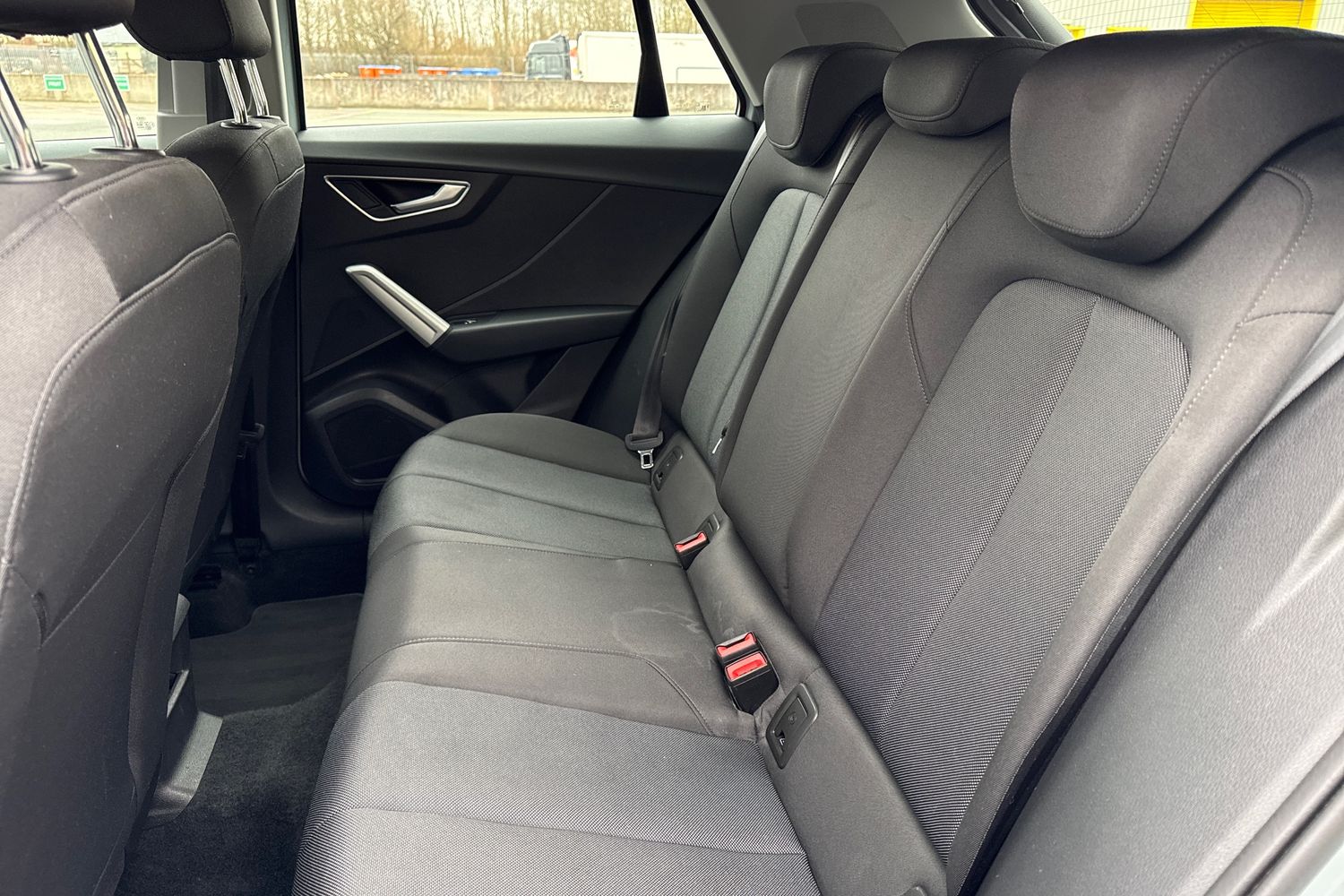 Used Audi Q2 2022 for sale - 77608167: Photo 14