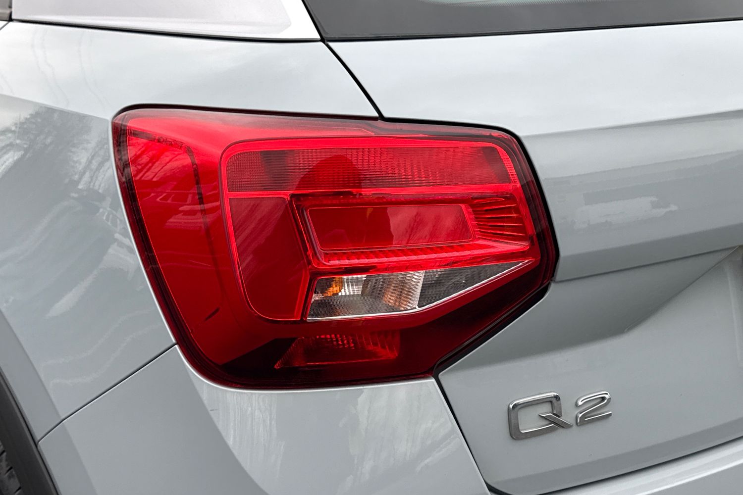 Used Audi Q2 2022 for sale - 77608167: Photo 16