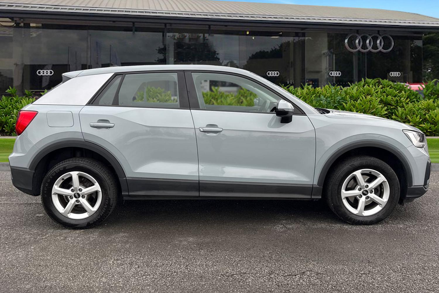 Used Audi Q2 2022 for sale - 77608167: Photo 3