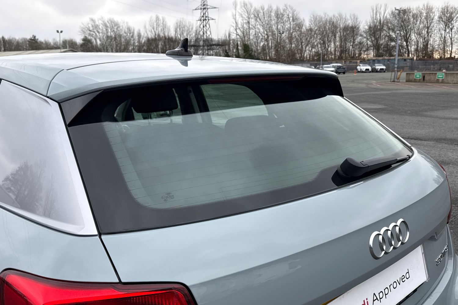 Used Audi Q2 2022 for sale - 77608167: Photo 30