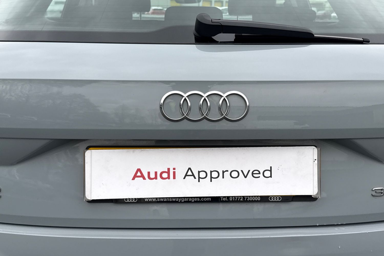 Used Audi Q2 2022 for sale - 77608167: Photo 31