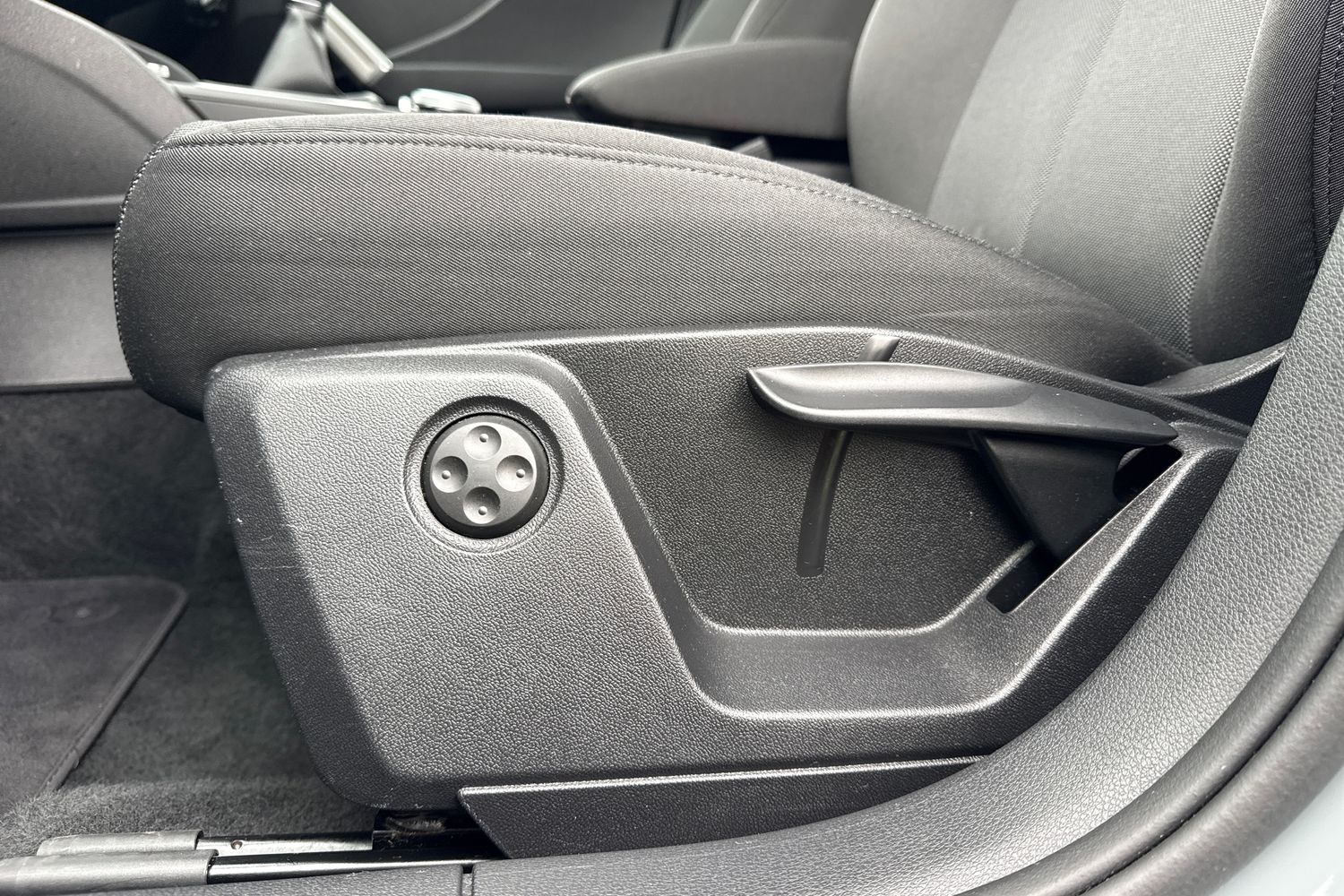 Used Audi Q2 2022 for sale - 77608167: Photo 37