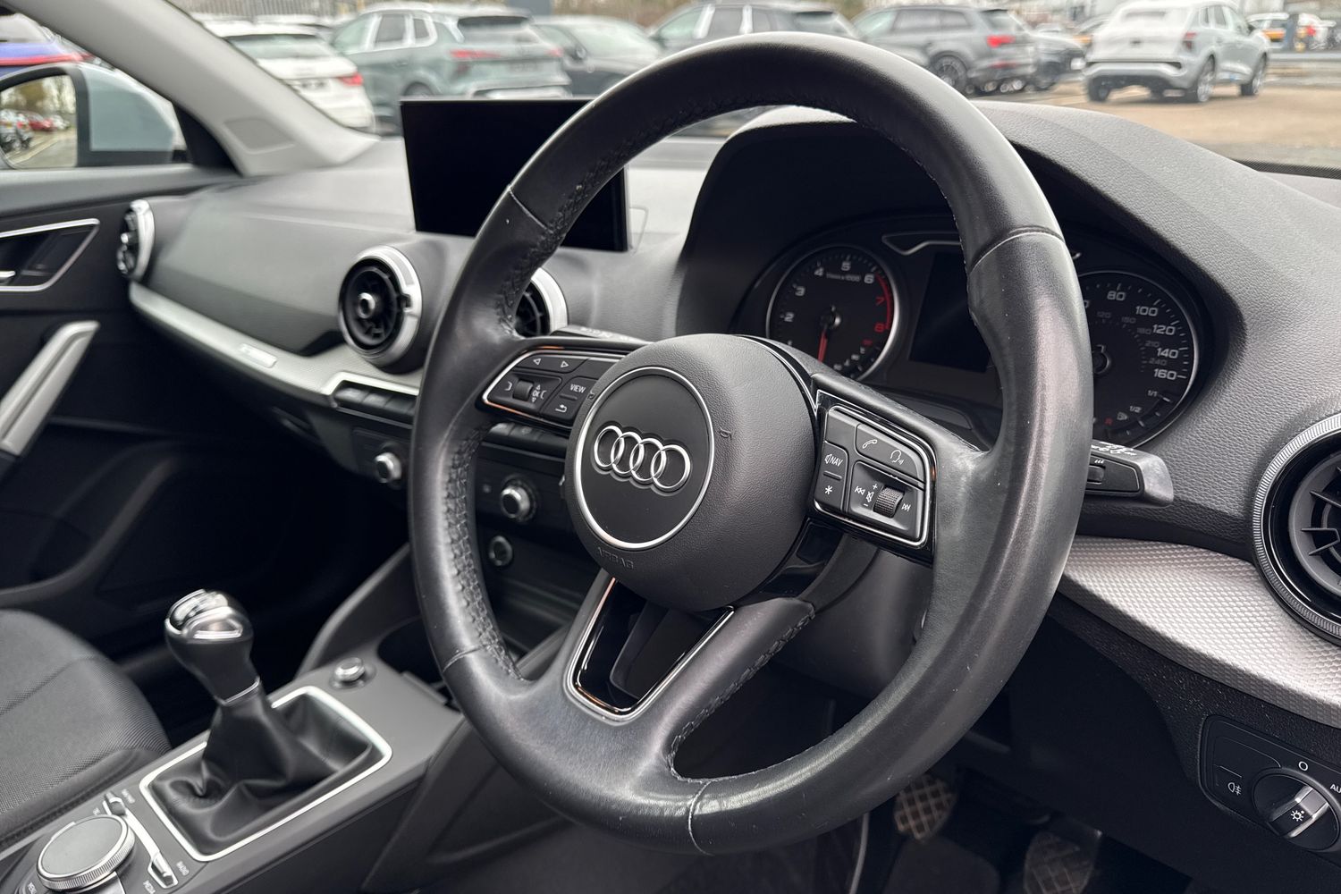 Used Audi Q2 2022 for sale - 77608167: Photo 39