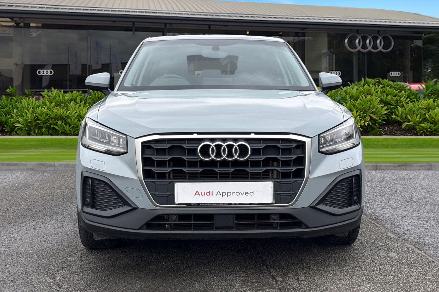 Used Audi Q2 2022 for sale - 77608167: Photo 6