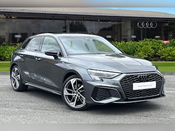 Used Audi A3 2023 for sale - 79458886: Photo
