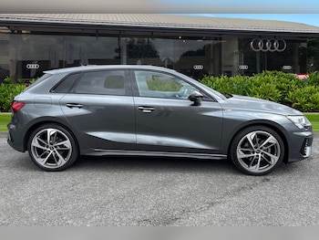Used Audi A3 2023 for sale - 79458886: Photo