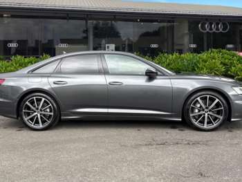 Used Audi A6 Saloon 2025 for sale - 74340869: Photo