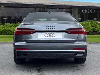 Used Audi A6 Saloon 2025 for sale - 74340869: Photo
