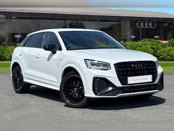 Used Audi Q2 2025 for sale - 78920543: Photo