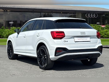 Used Audi Q2 2025 for sale - 78920543: Photo