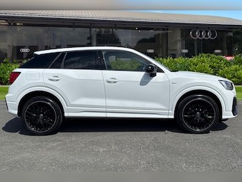 Used Audi Q2 2025 for sale - 78920543: Photo