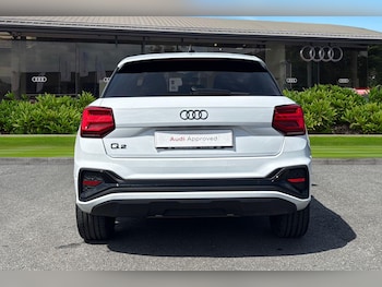 Used Audi Q2 2025 for sale - 78920543: Photo
