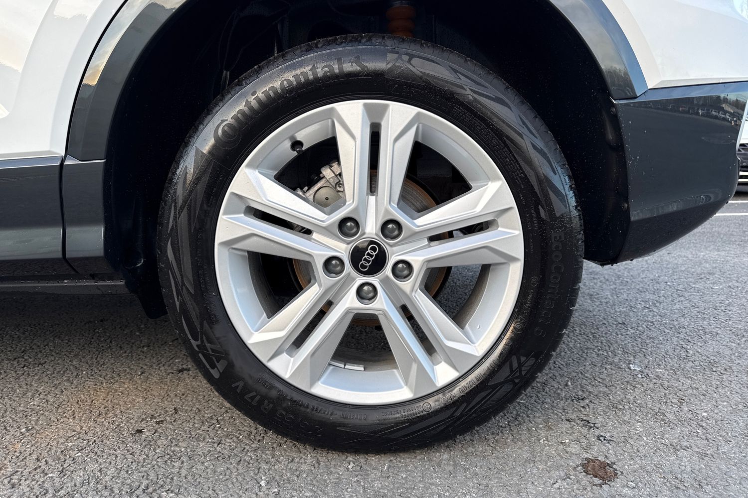 Used Audi Q2 2026 for sale - 77161365: Photo 10