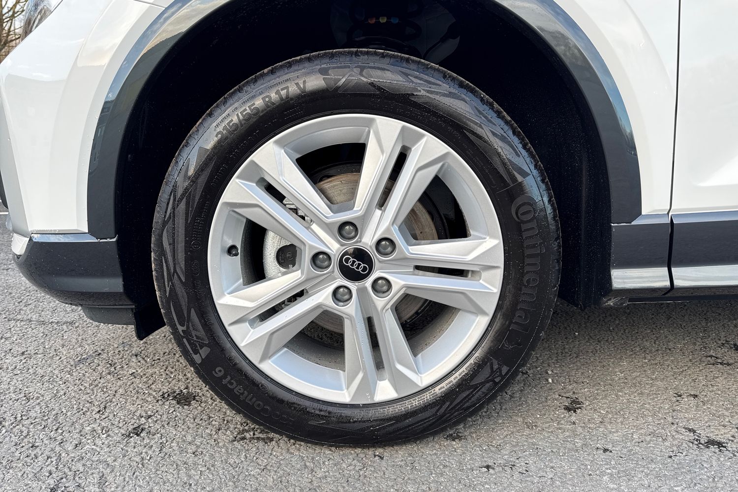 Used Audi Q2 2026 for sale - 77161365: Photo 11