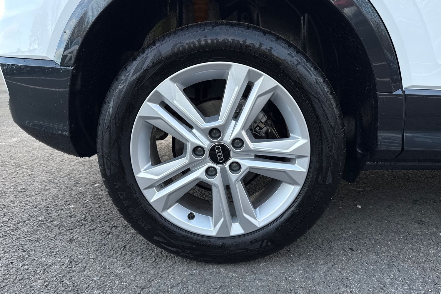 Used Audi Q2 2026 for sale - 77161365: Photo 12