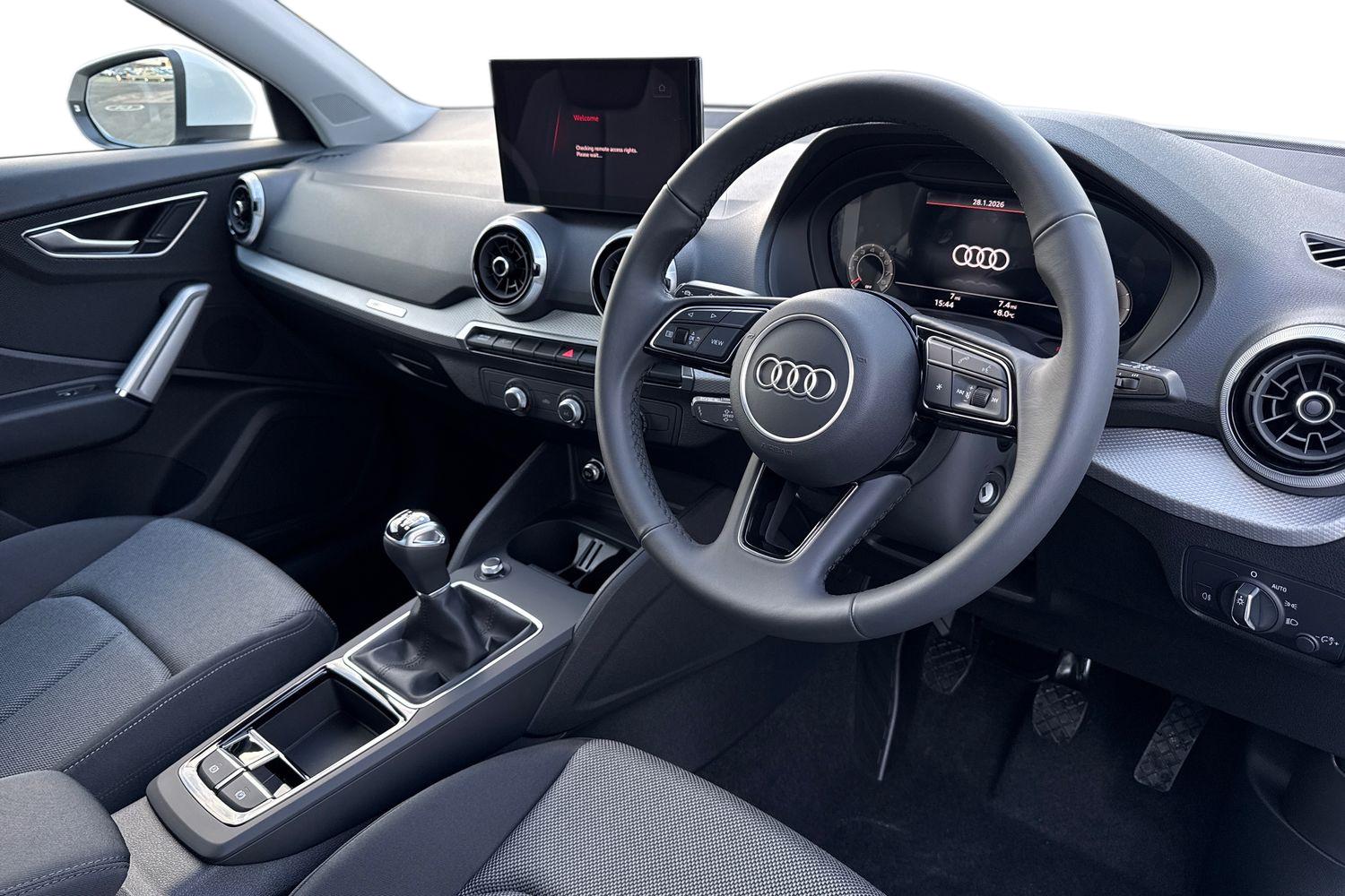 Used Audi Q2 2026 for sale - 77161365: Photo 13