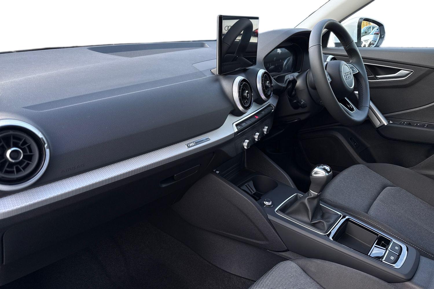 Used Audi Q2 2026 for sale - 77161365: Photo 14