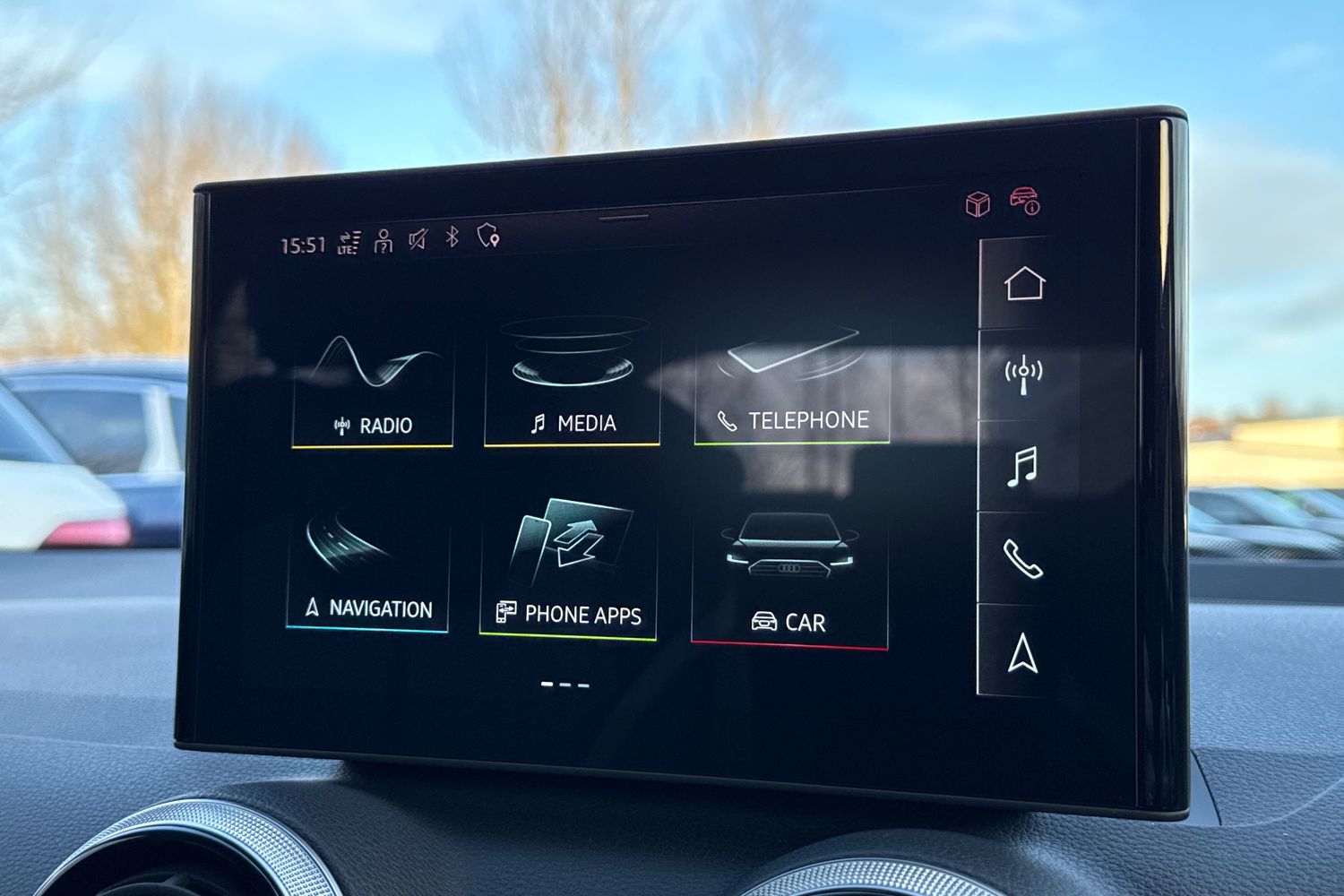 Used Audi Q2 2026 for sale - 77161365: Photo 16