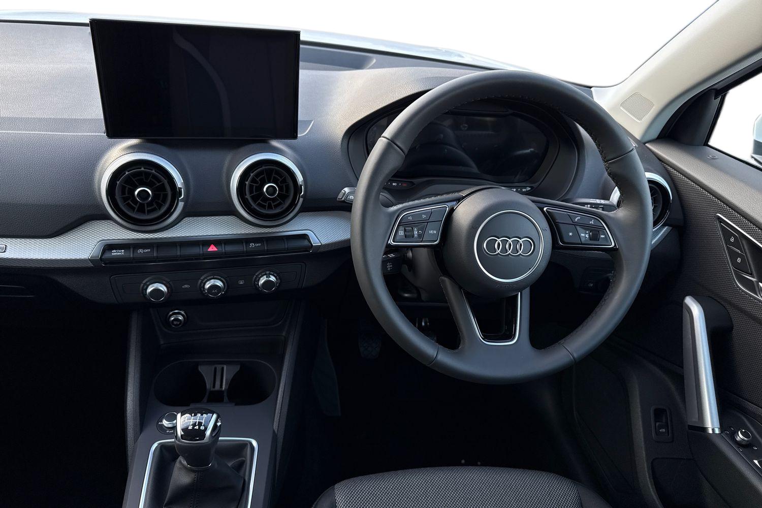 Used Audi Q2 2026 for sale - 77161365: Photo 17