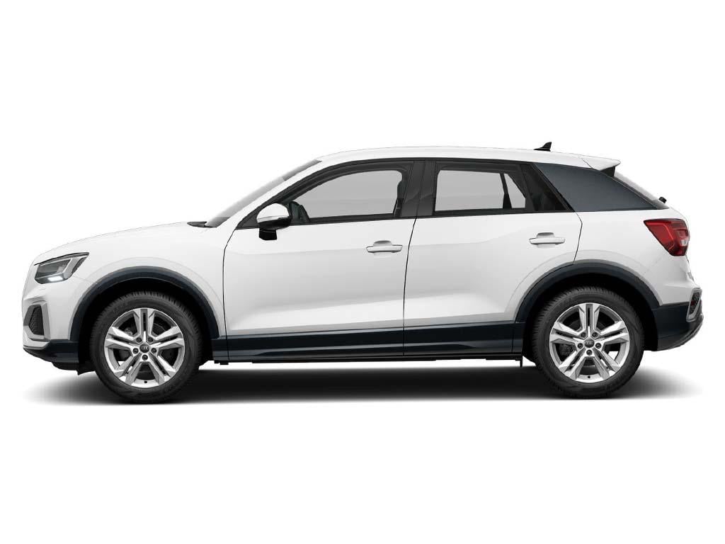 Used Audi Q2 2026 for sale - 77161365: Photo 2