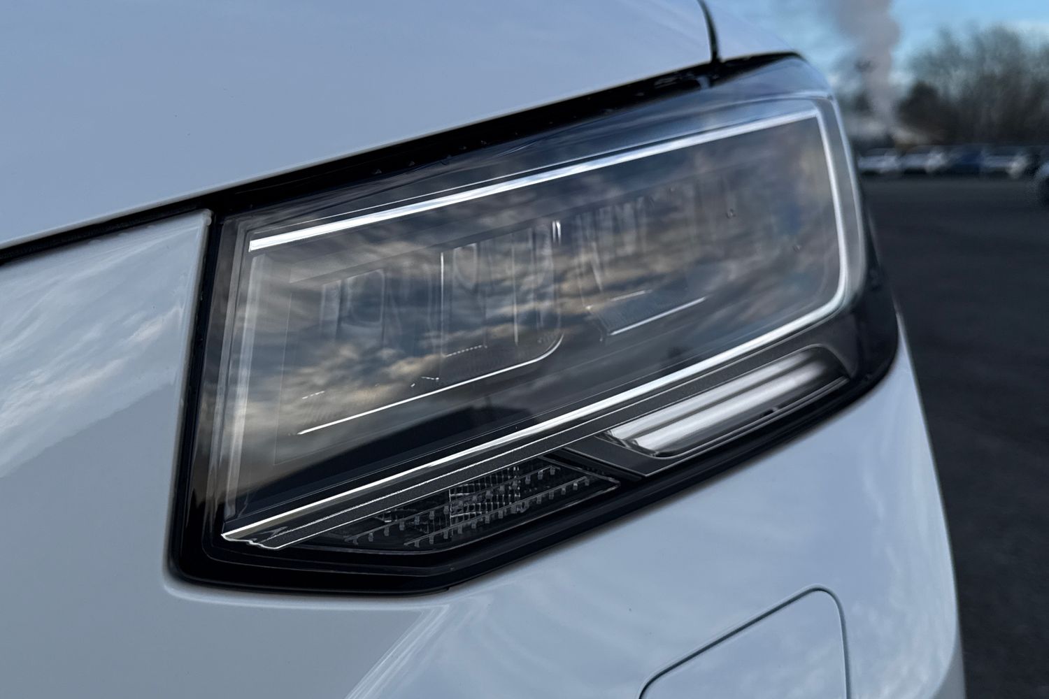 Used Audi Q2 2026 for sale - 77161365: Photo 24