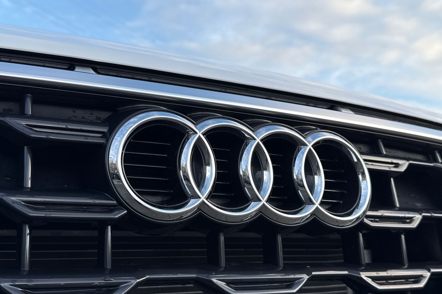 Used Audi Q2 2026 for sale - 77161365: Photo 25