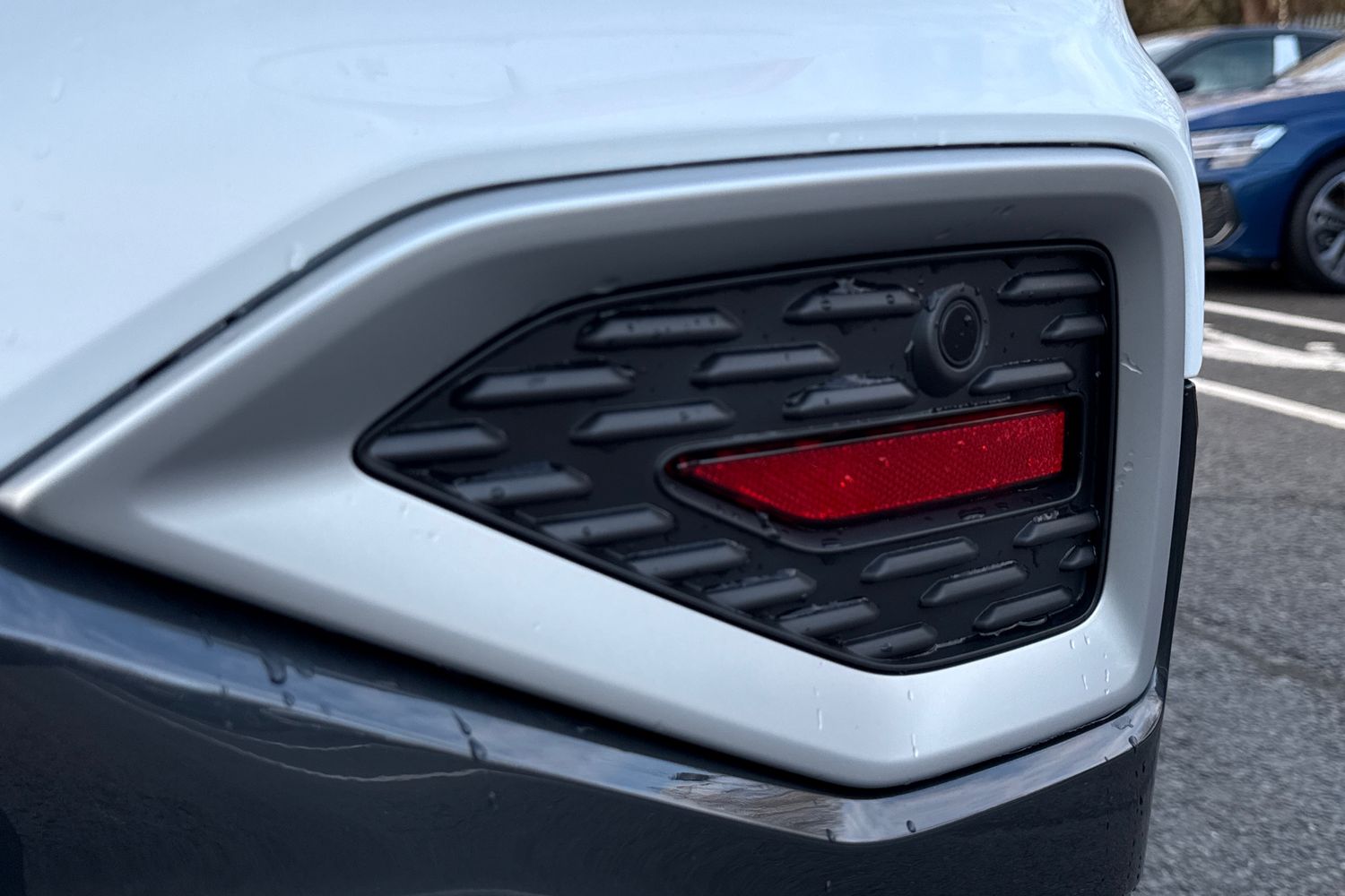 Used Audi Q2 2026 for sale - 77161365: Photo 27